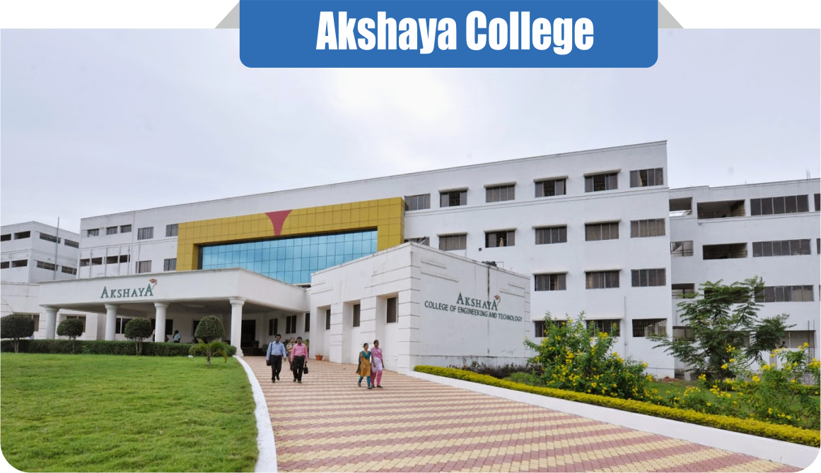 akshaya college