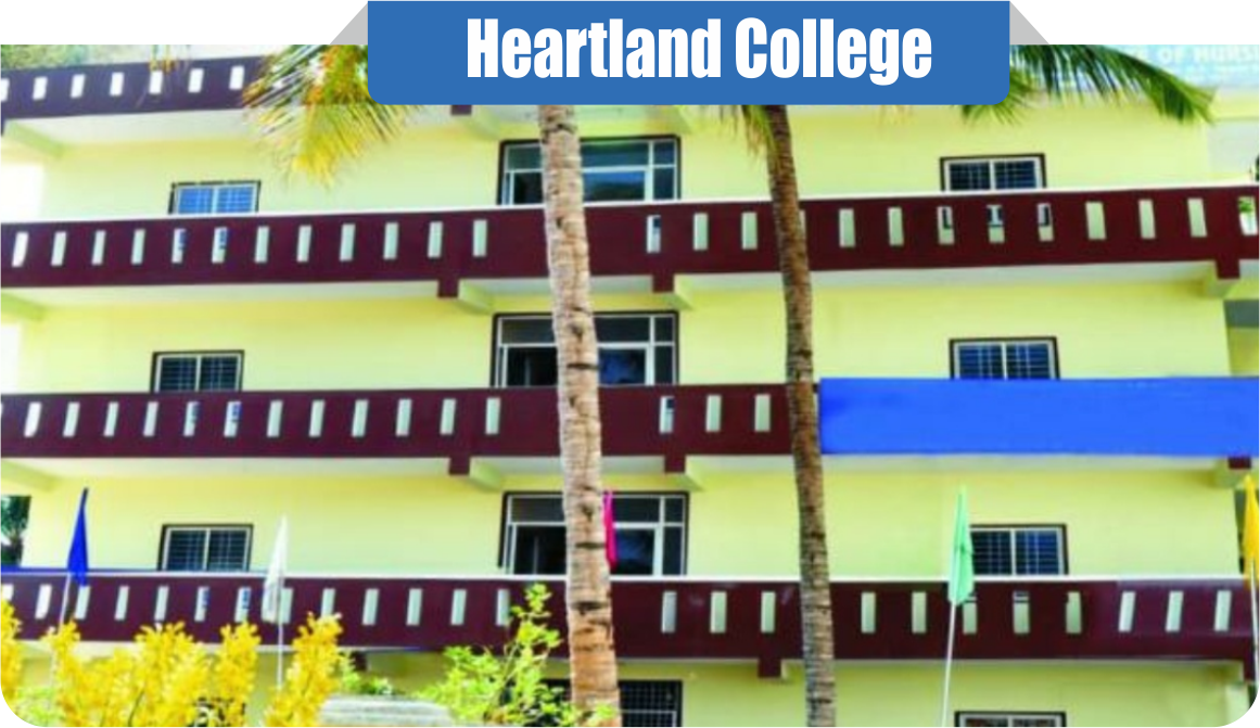 heartland college