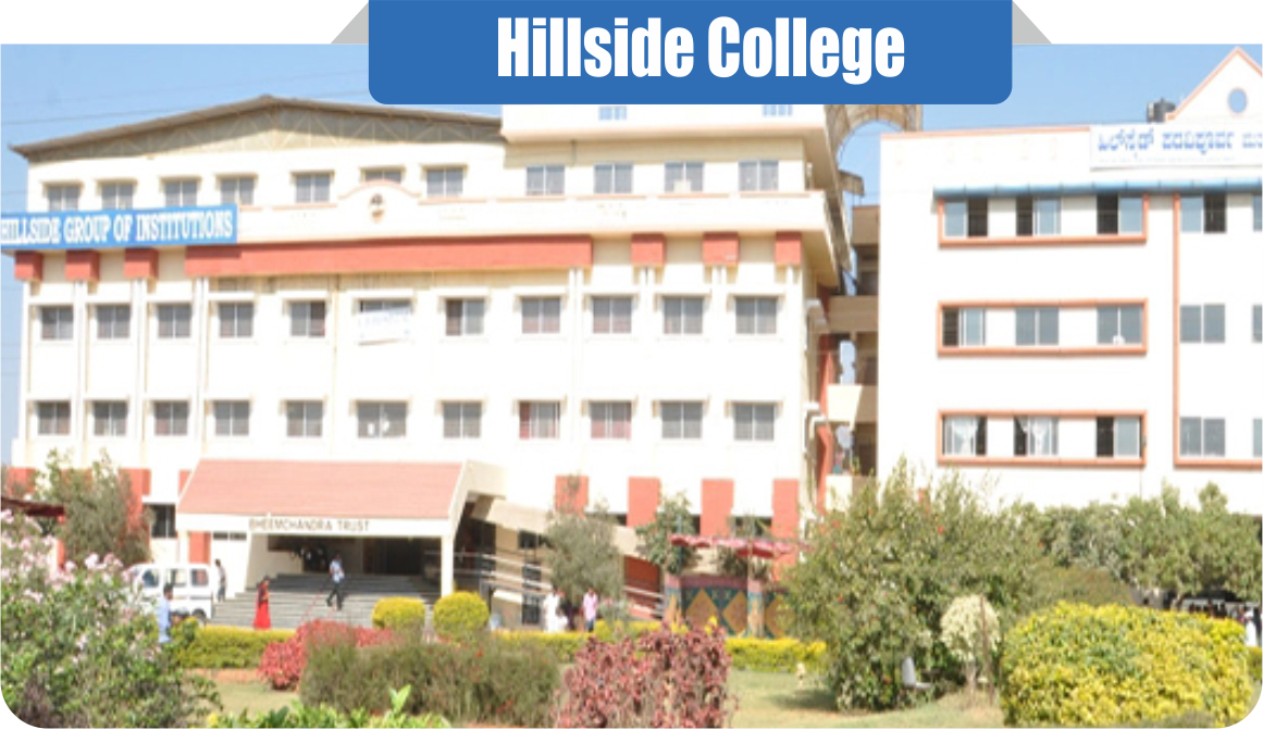 hill side college