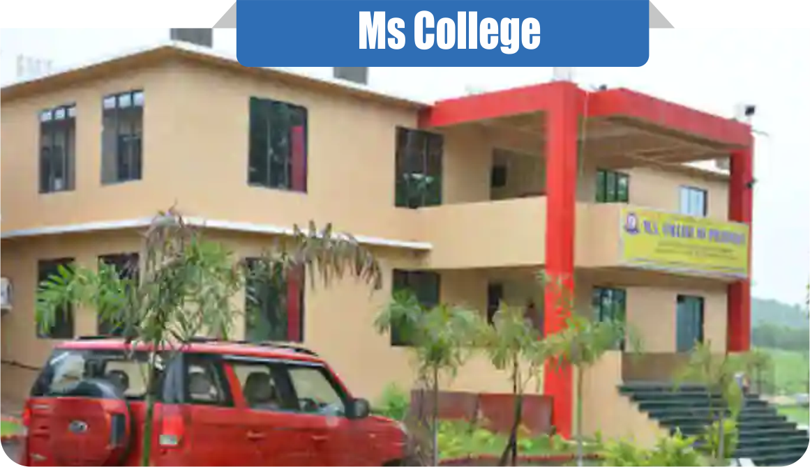 ms college