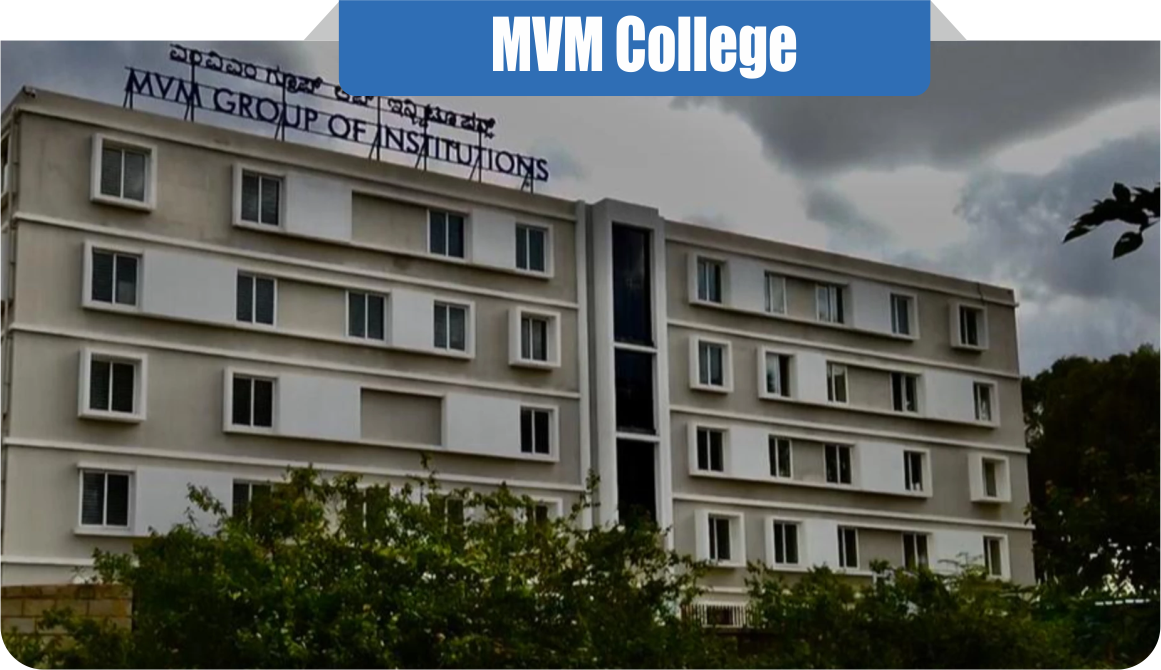 mvm college