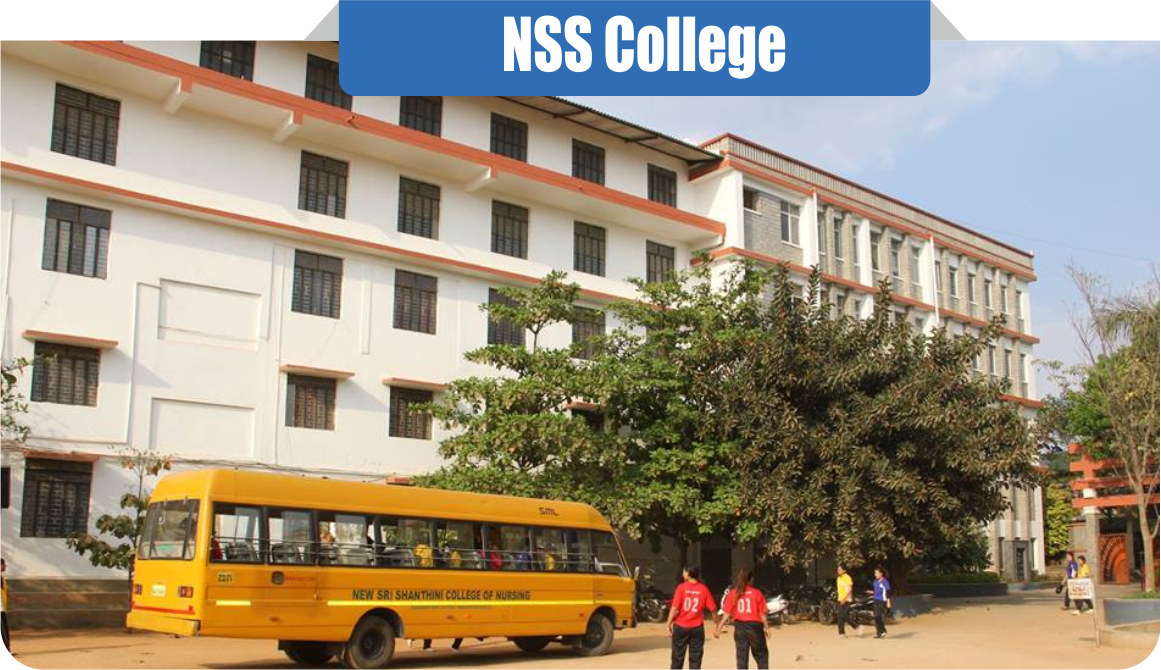 nss college