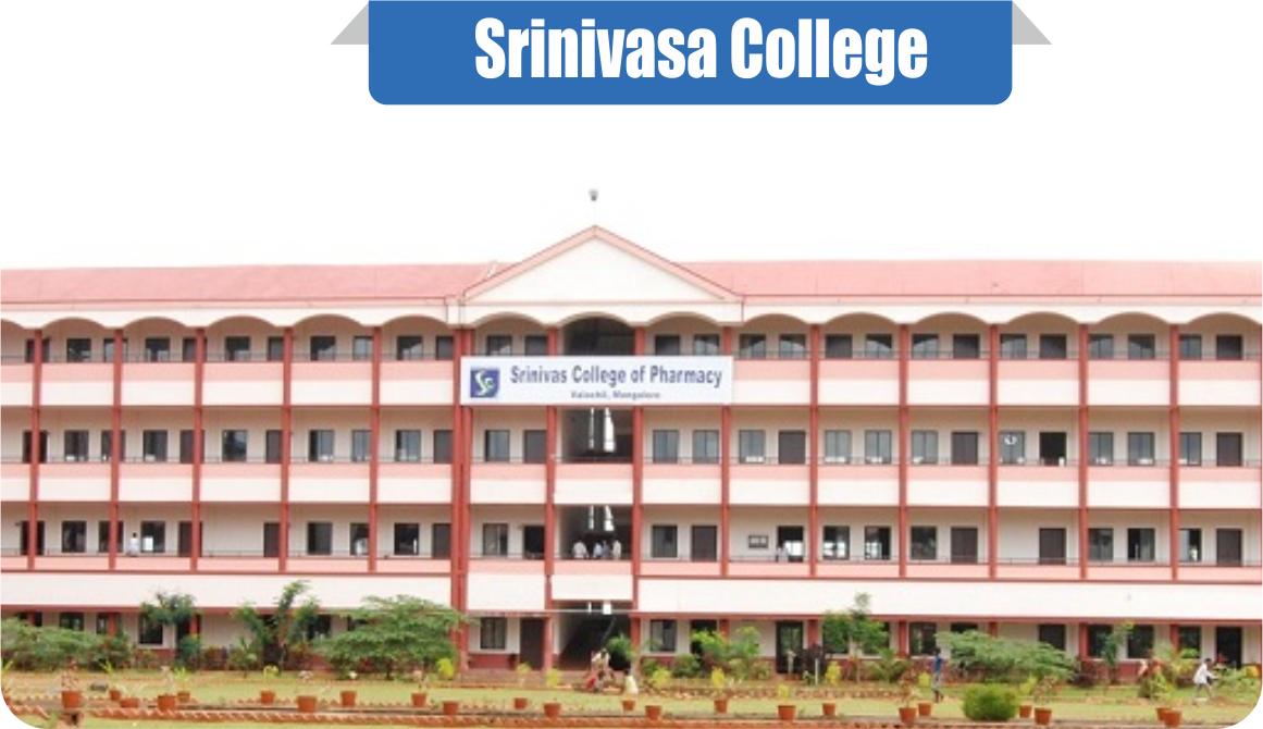 srinivasa college