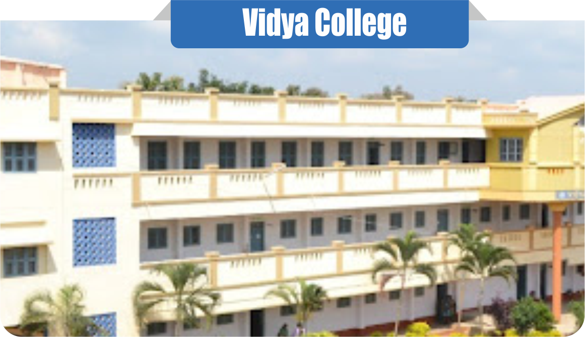 vidya college