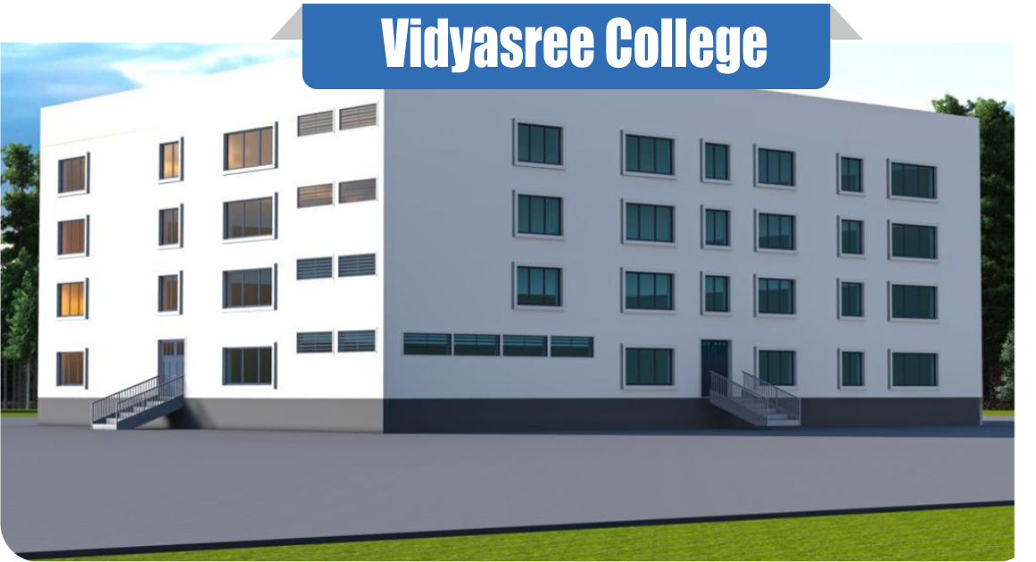 vidya shree college