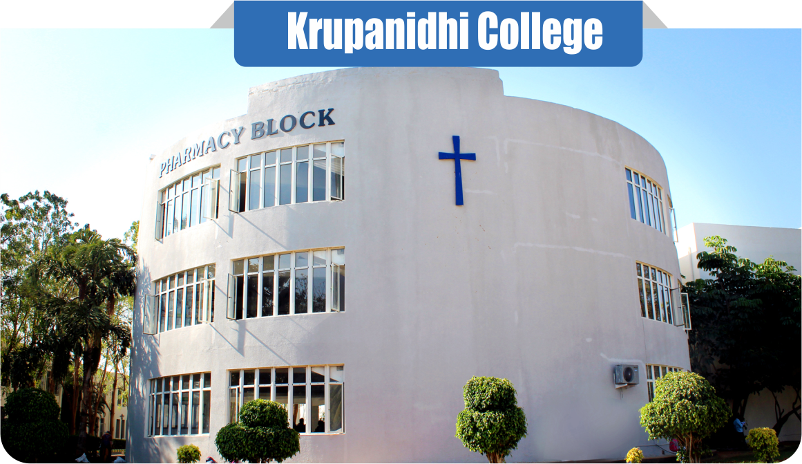 krupanidhi college
